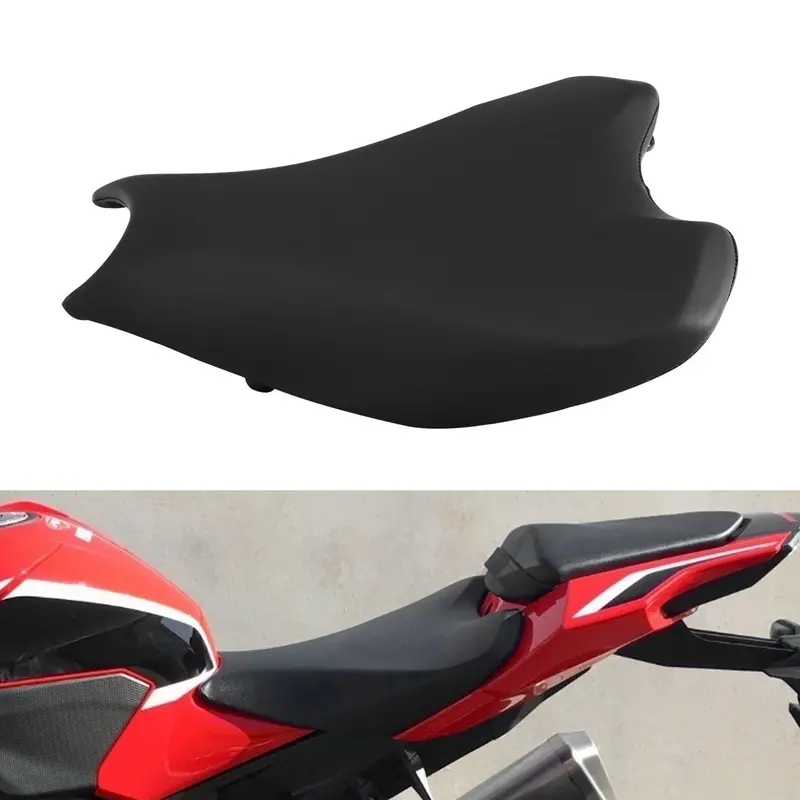 Tcmt Front Driver Rider Seat Cushion Pad Fit For Honda Cbr1000rr '17-'19 2