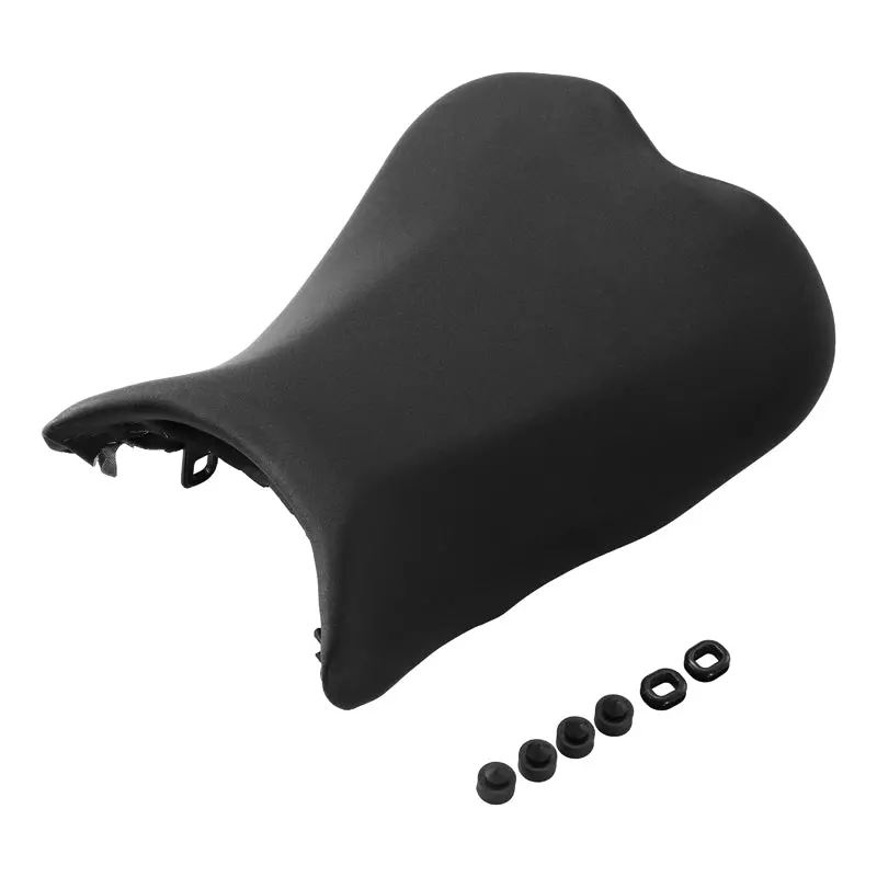 Tcmt Front Driver Rider Seat Cushion Pad Fit For Suzuki Gsxr600 Gsxr750 '06-'07 1
