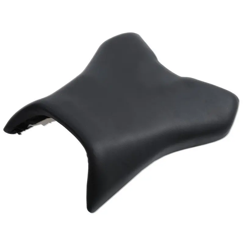 Tcmt Front Driver Rider Seat Cushion Pad Fit For Yamaha Fz1 Fz1n Fz1s  Fazer '06-'15 1