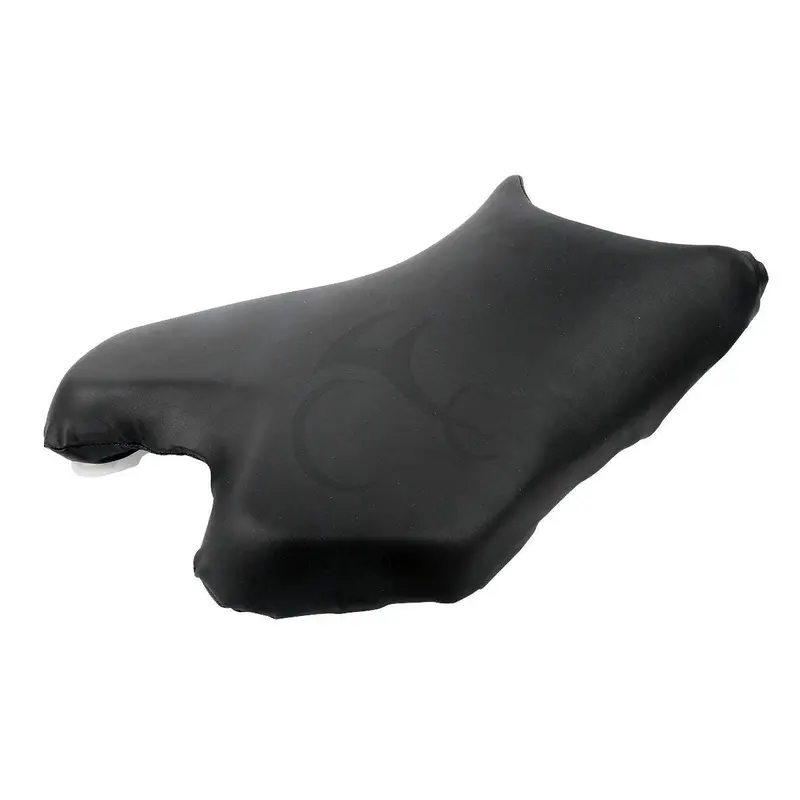 Tcmt Front Driver Rider Seat Cushion Pad Fit For Yamaha Yzf R6 '08-'16 1