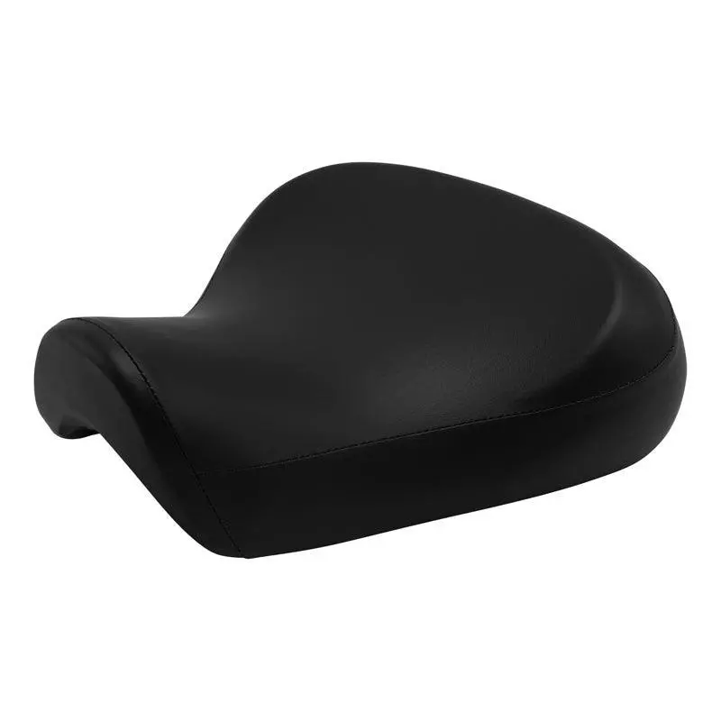 Tcmt Front Driver Seat Fit For Harley Sportster Xl883 Xl1200 48 '83-'03 1