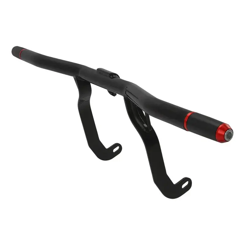 Tcmt Front Engine Guard Crash Bar Fit For Harley Touring '14-'23.5 1