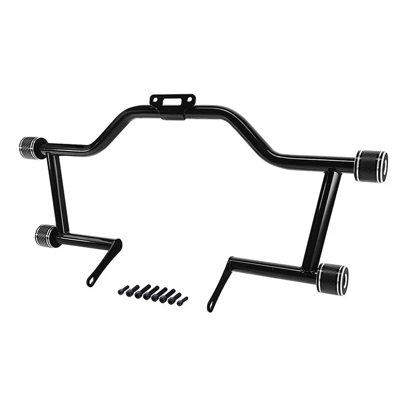 Tcmt Front Engine Guard Crash Bar Fit For Indian Springfield Chieftain Roadmaster 1