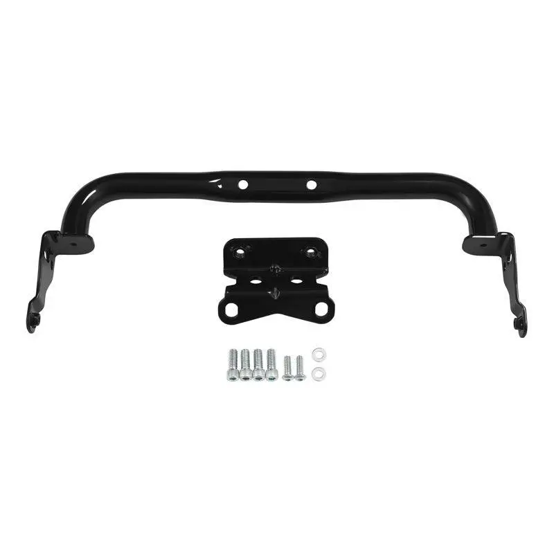 Tcmt Front Fairing Lower Support Bracket Fit For Harley Low Rider St '22-'25 1