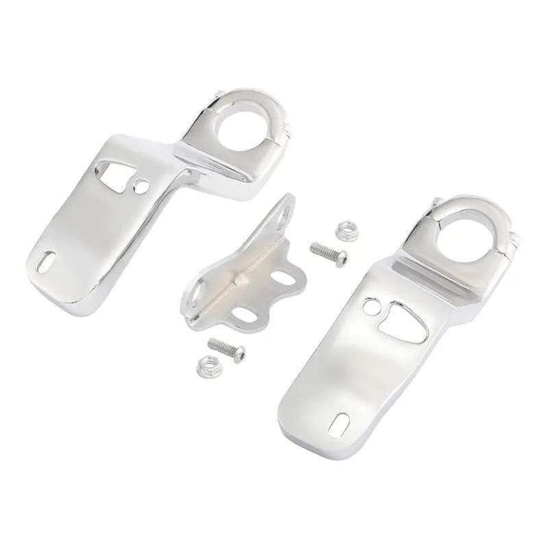 Tcmt Front Fairing Support Bracket Mount Kit Fit For Harley Low Rider St '22-'25 2