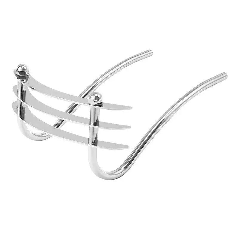 Tcmt Front Fender Bumper Grill Cabbage Cutter Fit For Harley Softail Fxst 1