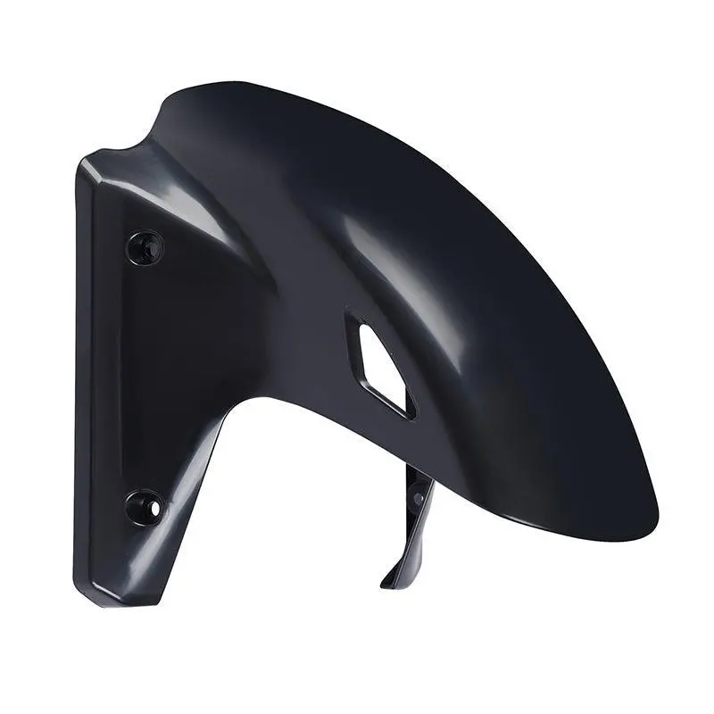 Tcmt Front Fender Cover Fit For Honda Goldwing Gl1800 '01-'17 1