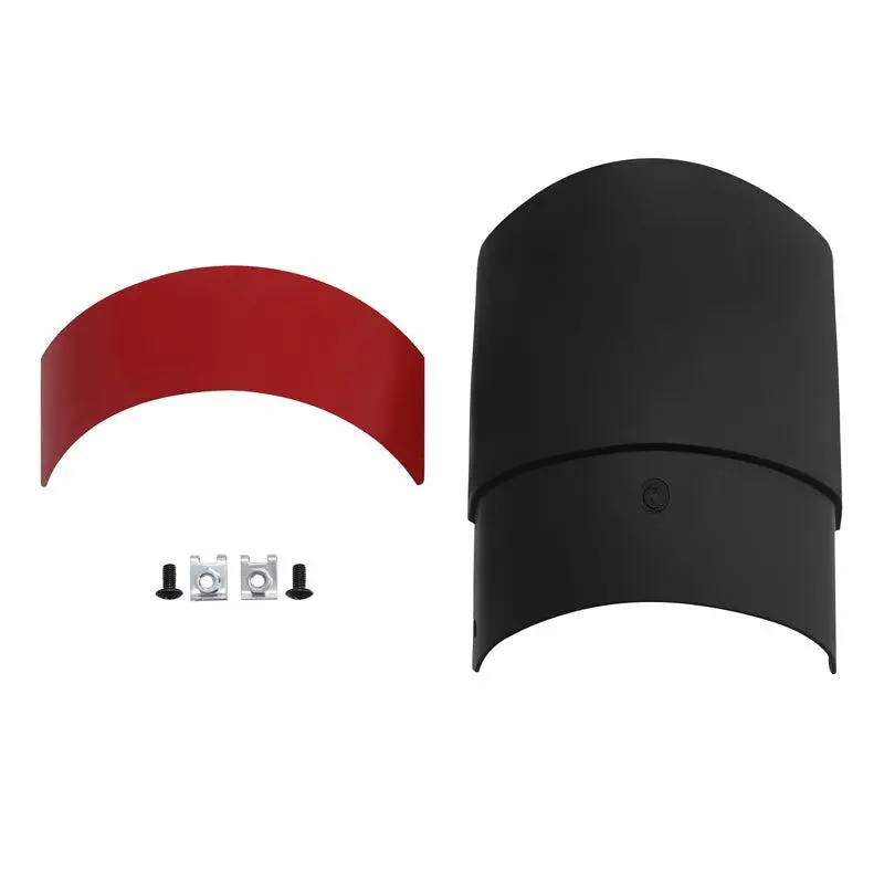 Tcmt Front Fender Extension Mudguard Fit For Honda Goldwing Gl1800 '18-'25 1