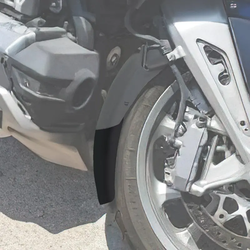 Tcmt Front Fender Extension Mudguard Fit For Honda Goldwing Gl1800 '18-'25 2