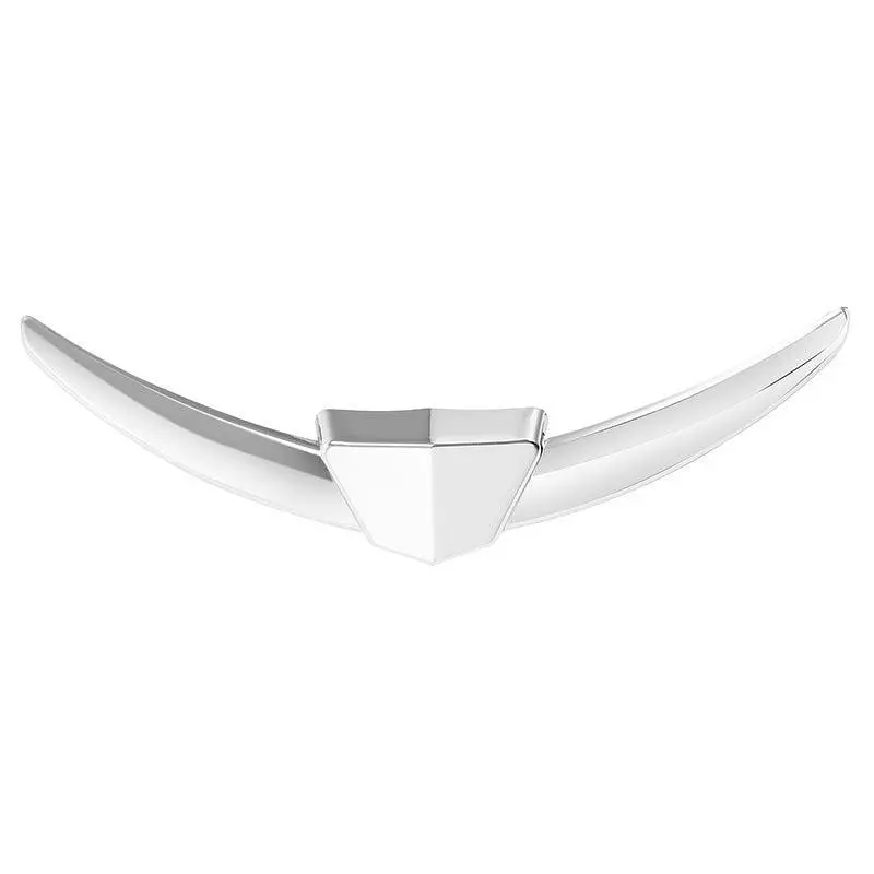 Tcmt Front Fender Fairing Tip Trim Fit For Honda Goldwing 1800 '18-'25 1