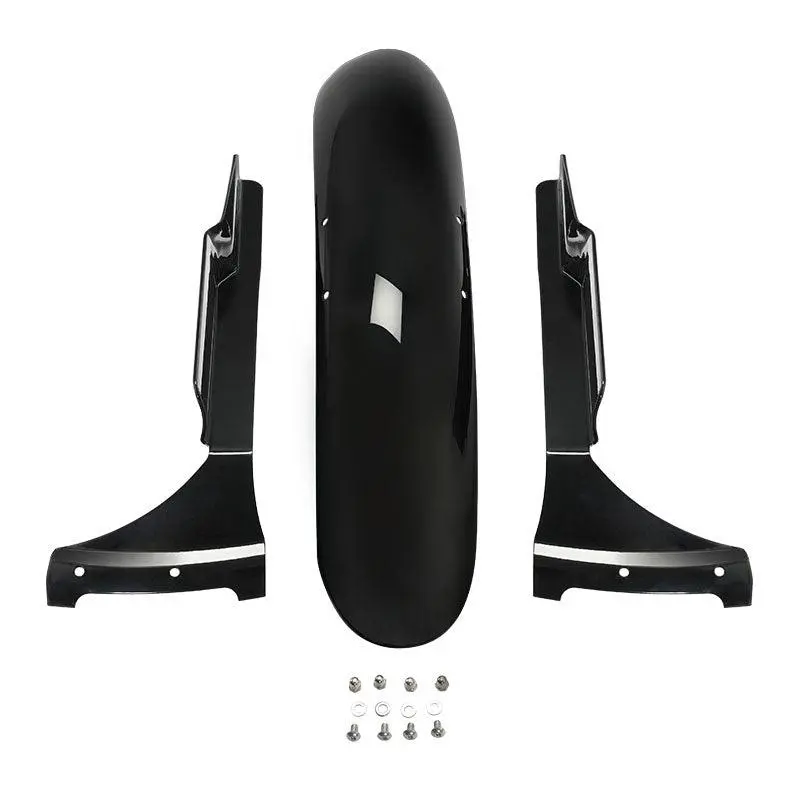 Tcmt Front Fender Fit For Harley Low Rider Fxlrst '22-'25 Fxlrs '20-'25 1