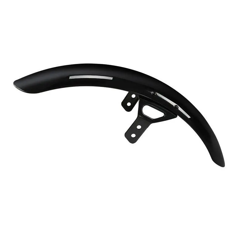 Tcmt Front Fender Fit For Harley Softail Street Bob Fxbb '18-'25 Dyna Low Rider '06-'17 1