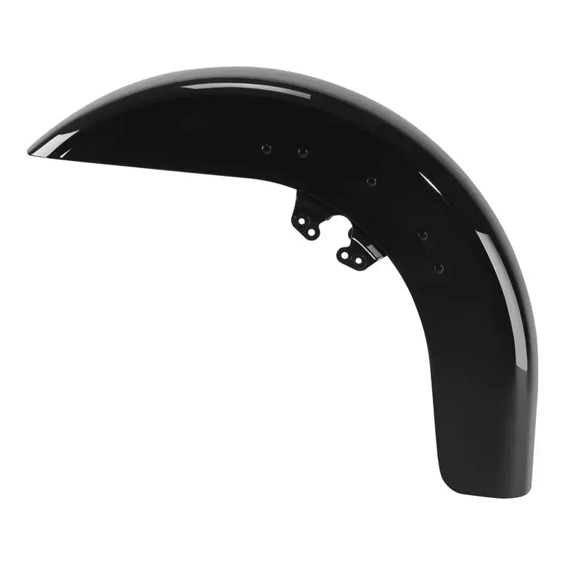 Tcmt Front Fender Fit For Harley Street Glide Road Glide '14-'23 1