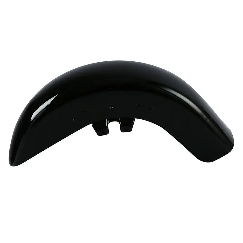 Tcmt Front Fender Fit For Harley Street Glide Road Glide '89-'13 1