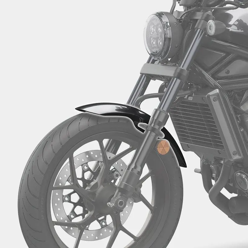 Tcmt Front Fender Fit For Honda Rebel 500 '17-'25 2