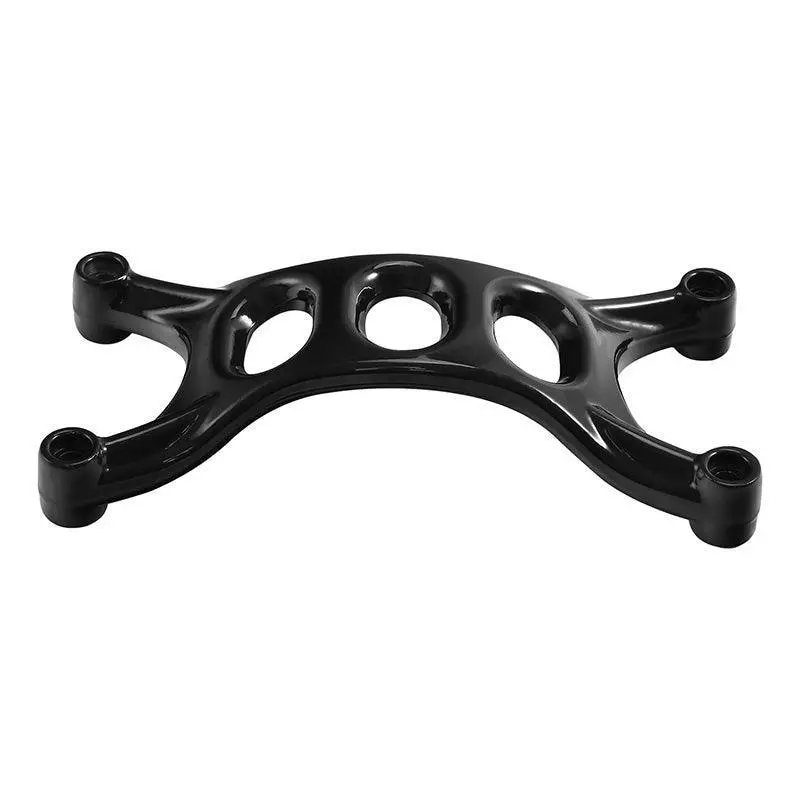 Tcmt Front Fender Fork Brace Mount Fit For Harley Forty Eight 48 Xl1200 '16-'23 1