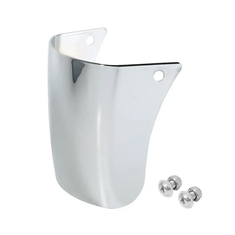 Tcmt Front Fender Mudguard Extension Fit For Honda Goldwing F6b '13-'17 1