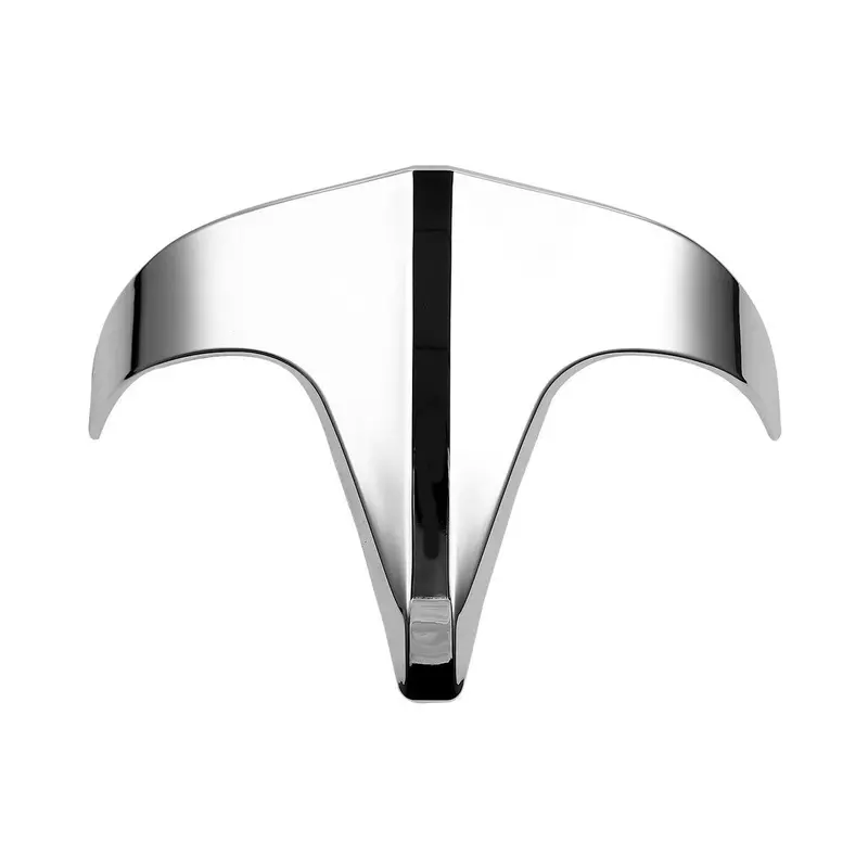 Tcmt Front Fender Tip Accent Fit For Indian Chieftain '14-'25 Springfield '16-'25 1