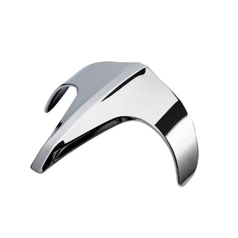 Tcmt Front Fender Tip Accent Fit For Indian Chieftain '14-'25 Springfield '16-'25 2