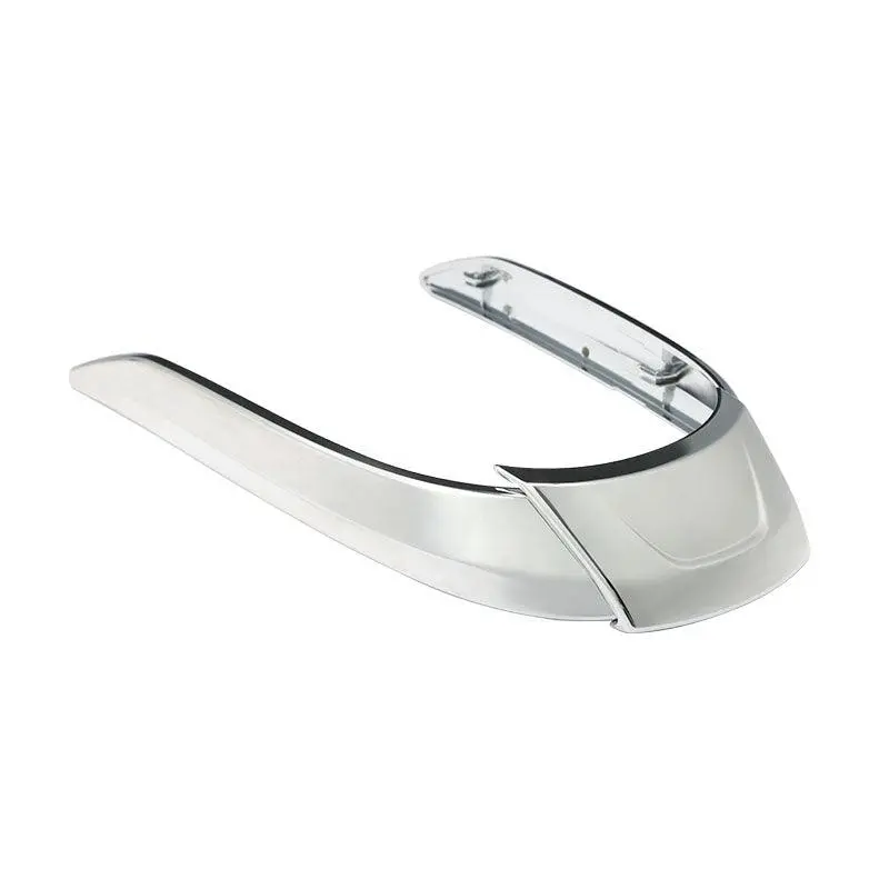 Tcmt Front Fender Trim Fit For Bmw R18 Transcontinental '21-'25 1