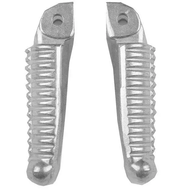 Tcmt Front Footrest Footpegs Fit For Ducati 848 1098 1198 '08-'13 1