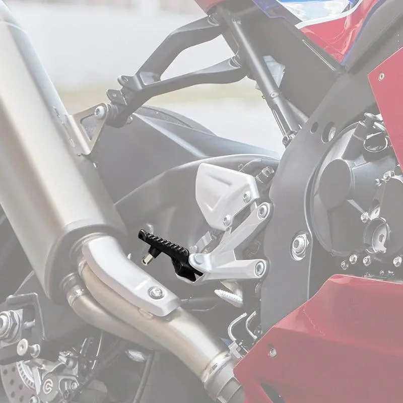 Tcmt Front Footrest Footpegs For Honda Cbr 1000Rr '04-'25 Cbr 600Rr '03-'25 4