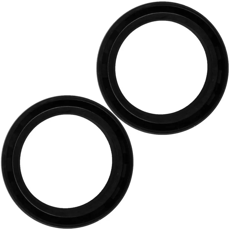 Tcmt Front Fork Oil Seals Fit For Honda St1100 '91-'02 Abs '92-'02 1