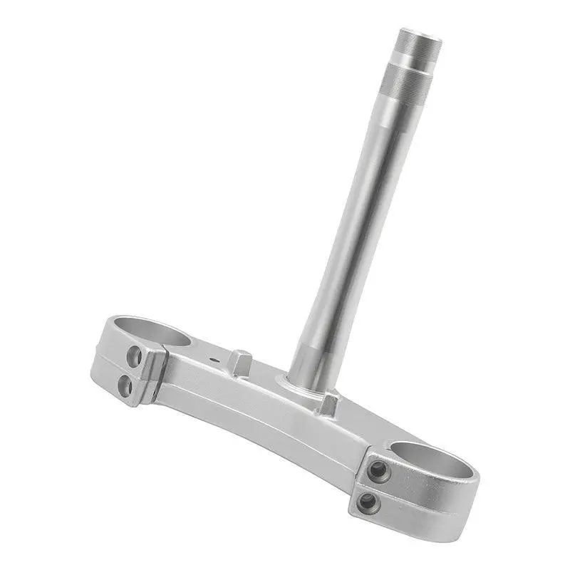 Tcmt Front Forks Clamp Lower Triple Tree Stem For Yamaha Yzf R6 '08-'16 2