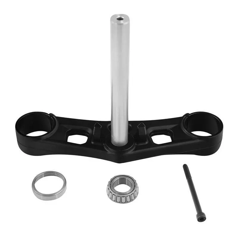 Tcmt Front Forks Lower Triple Tree Stem Fits For Harley Sportster S Rh1250 '21-'25 1