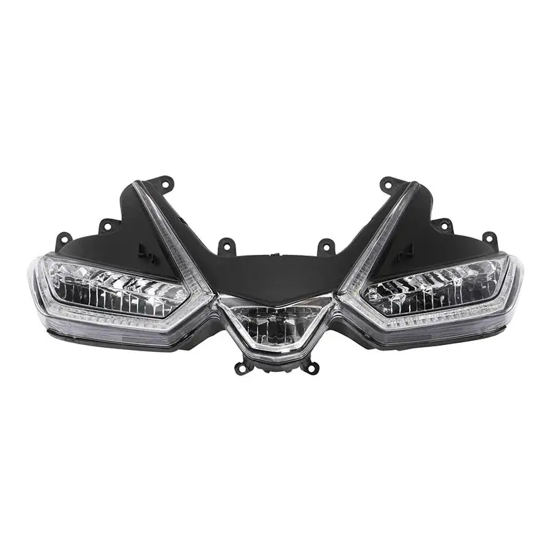 Tcmt Front Headlight Assembly Fit For Aprilia Rs660 '21-'25 1