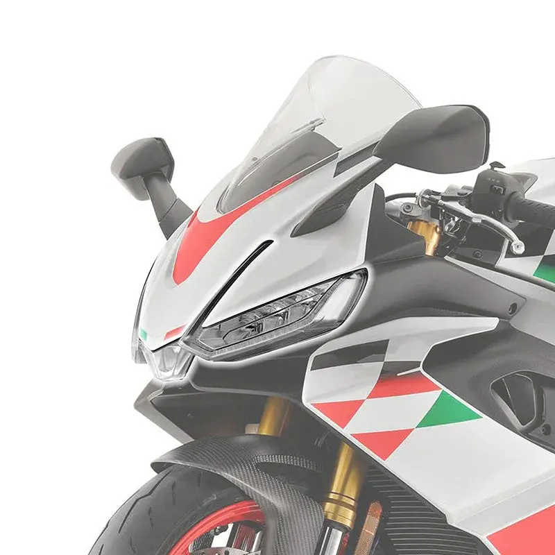 Tcmt Front Headlight Assembly Fit For Aprilia Rs660 '21-'25 2