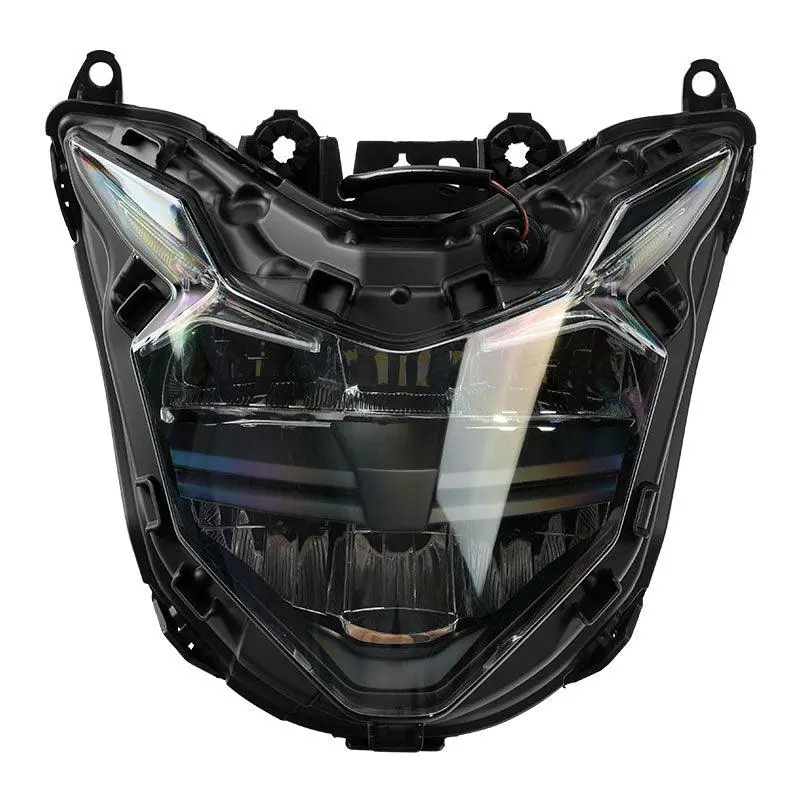 Tcmt Front Headlight Assembly Fit For Honda Cb500x Cb500xa '22-'24 1