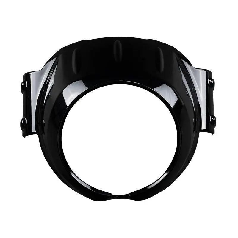 Tcmt Front Headlight Fairing Cover Fit For Indian Scout Sixty '15-'24 1