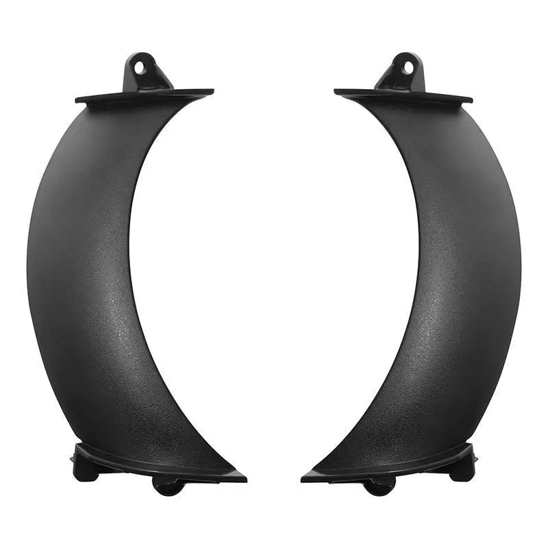 Tcmt Front Headlight Fairing Vents Fit For Harley Road Glide '15-'23.5 1