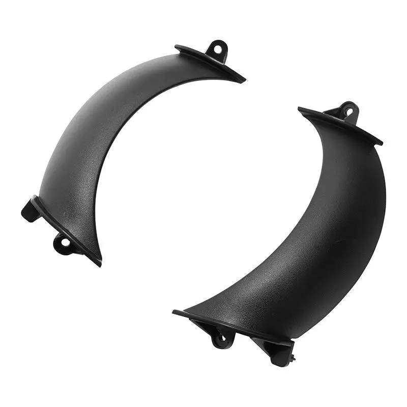 Tcmt Front Headlight Fairing Vents Fit For Harley Road Glide '15-'23.5 2