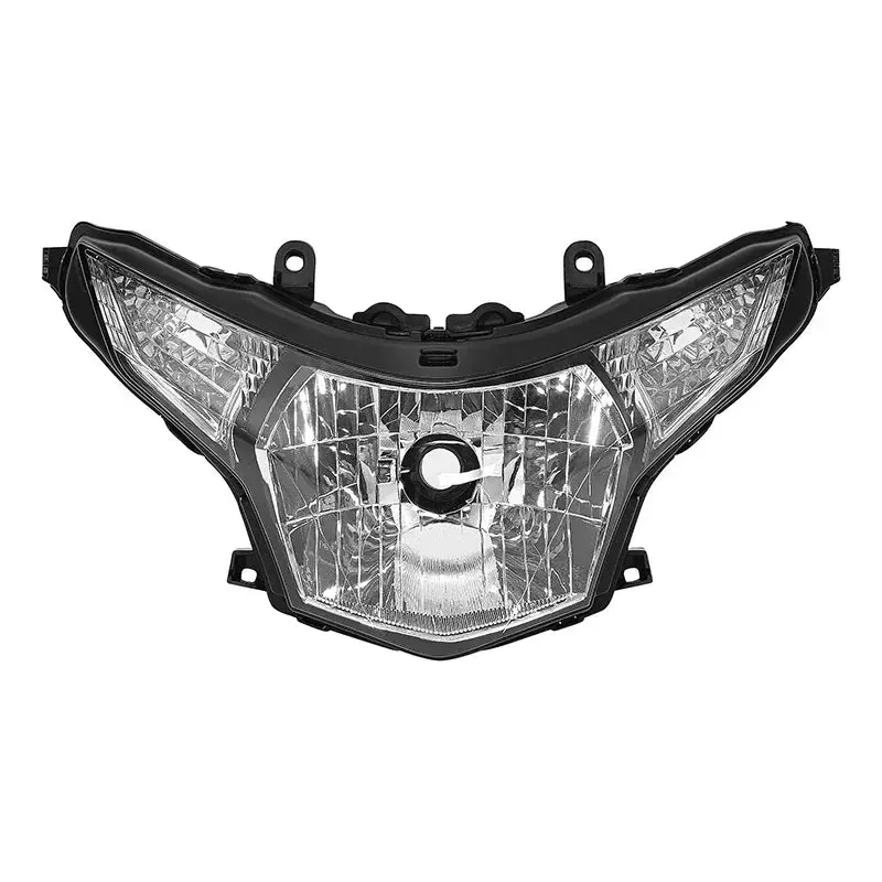 Tcmt Front Headlight Headlamp Assembly Fit For Honda Cbr250r '11-'13 Ctx700 '14-'18 1