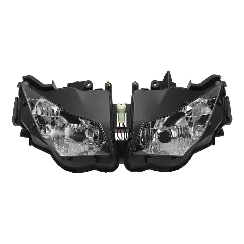Tcmt Front Headlight Headlamp Assembly Kit Fit For Honda Cbr1000rr '12-'16 1