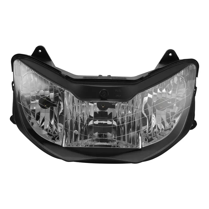 Tcmt Front Headlight Headlamp Assembly Kit Fit For Honda Cbr900rr Cbr929rr  '00-'01 1