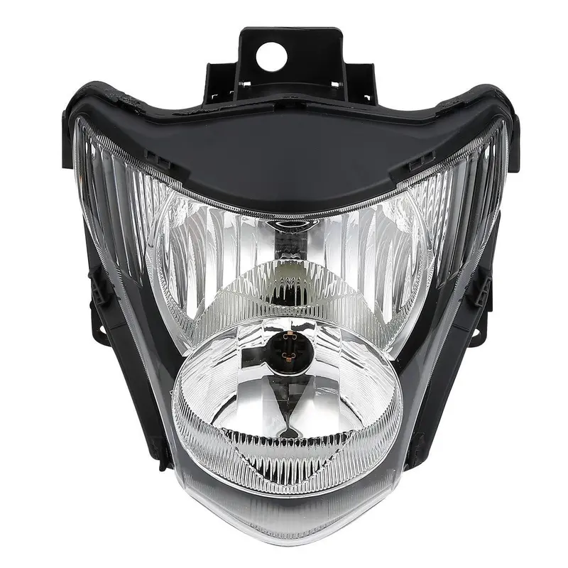 Tcmt Front Headlight Headlamp Assembly Kit Fit For Honda Hornet Cb600f '07-'10 1