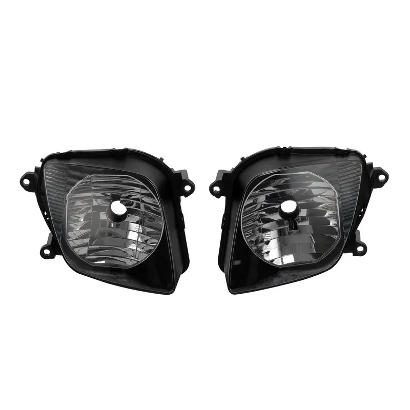 Tcmt Front Headlight Headlamp Assembly Kit Fit For Honda Rvt1000r Rc51 '00-'06 1