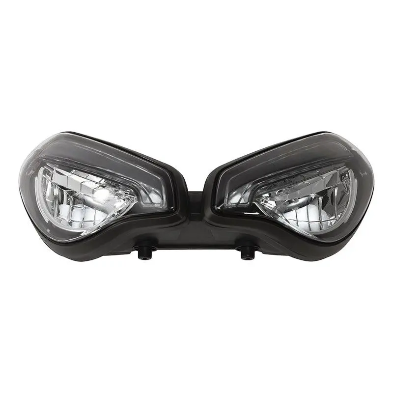 Tcmt Front Headlight Headlamp Fit For Triumph Street Triple 765R/Rs '20-'22 1