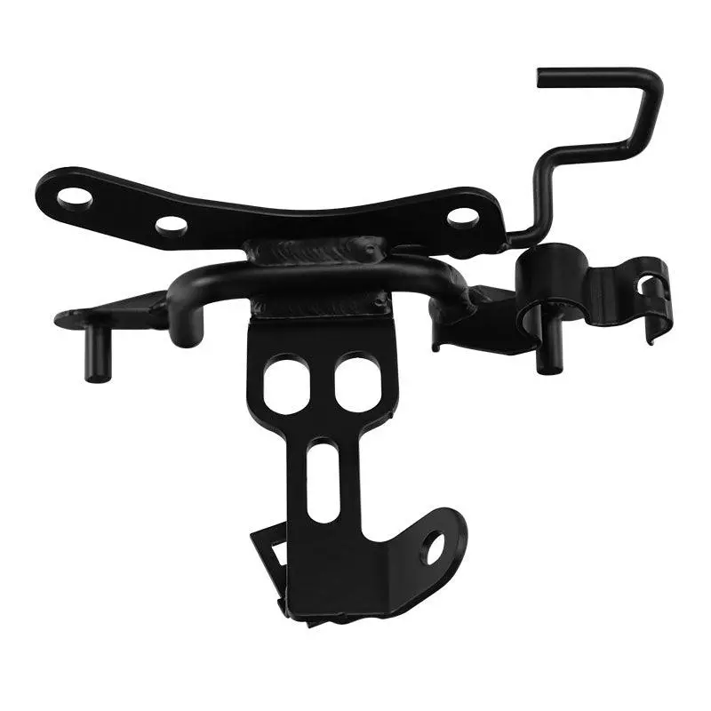Tcmt Front Headlight Upper Stay Fairing Bracket Fit For Kawasaki Z900 '17-'19 1