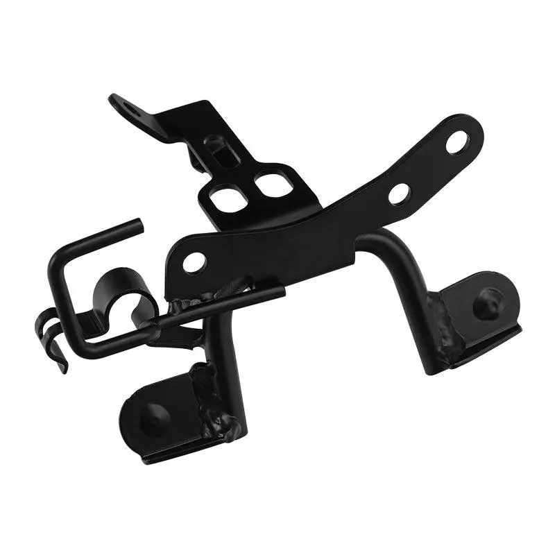 Tcmt Front Headlight Upper Stay Fairing Bracket Fit For Kawasaki Z900 '17-'19 2