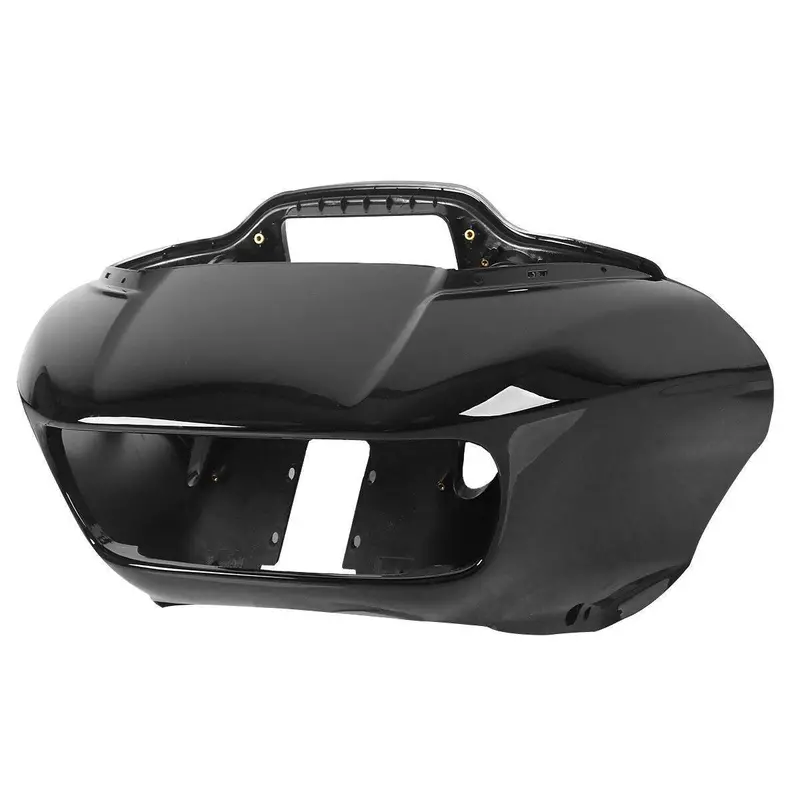 Tcmt Front Inner Outer Fairing Fit For Harley Road Glide '15-'24 2