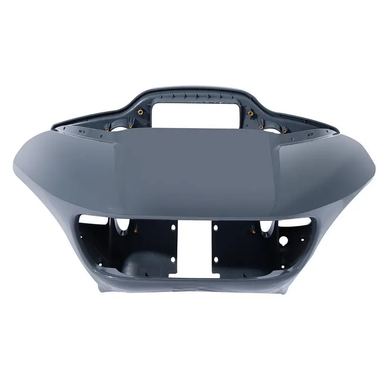 Tcmt Front Inner Outer Fairing Fit For Harley Road Glide '15-'24 3