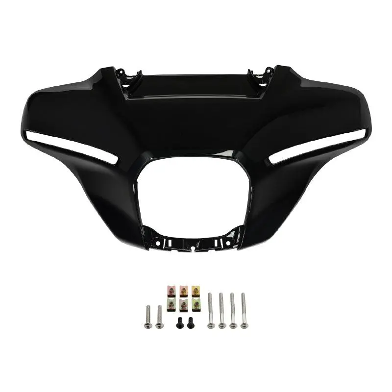 Tcmt Front Outer Fairing Fit For Harley Cvo Street Glide '23-'25 1