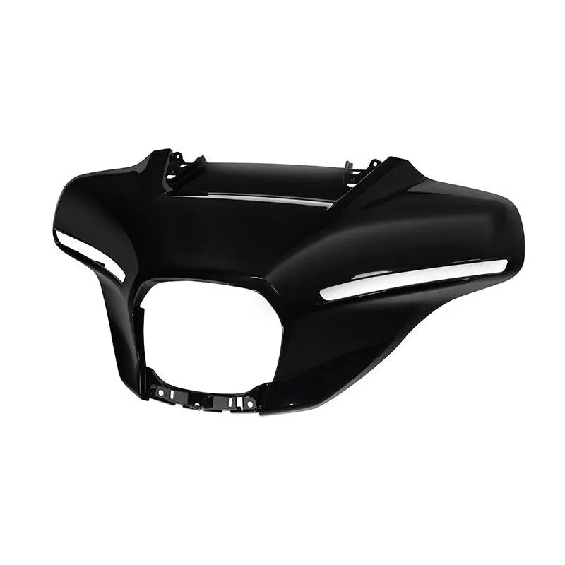 Tcmt Front Outer Fairing Fit For Harley Cvo Street Glide '23-'25 2