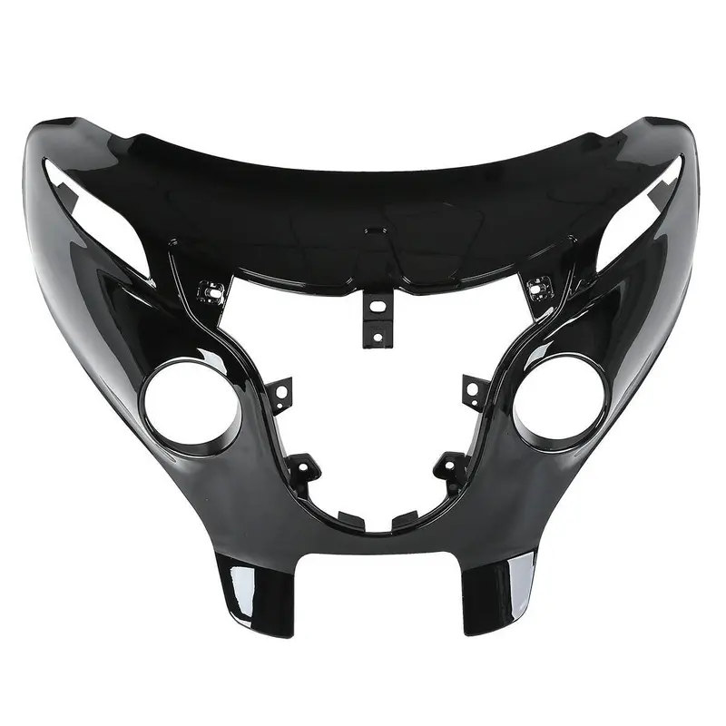 Tcmt Front Outer Fairing Fit For Indian '14-'25 1