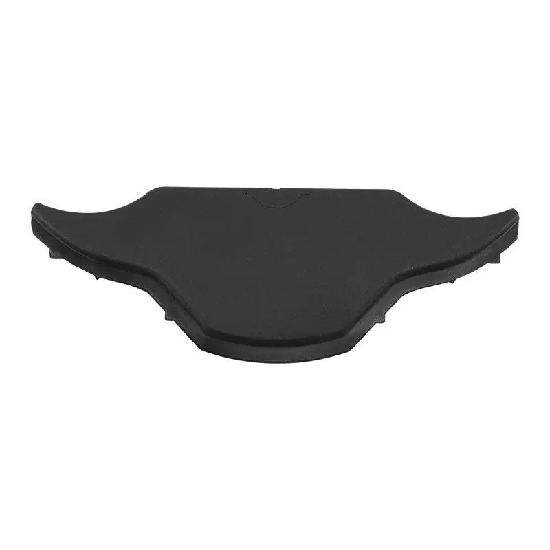 Tcmt Front Outer Fairing Lower Panel Guard Cover Fit For Harley Cvo Road Glide '23-'25 1