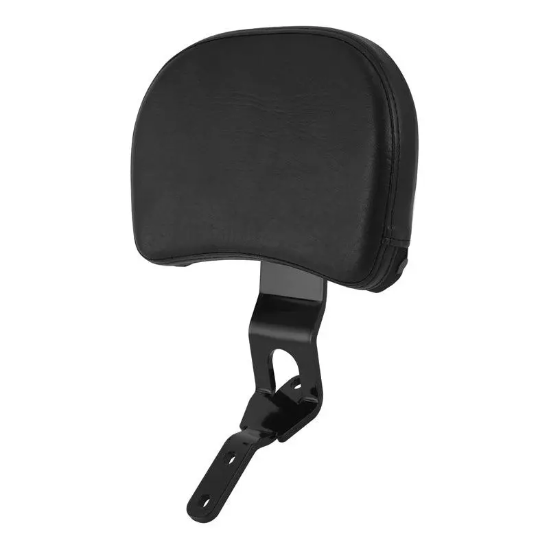 Tcmt Front Rider Backrest Fit For Harley Softail '18-Later 1